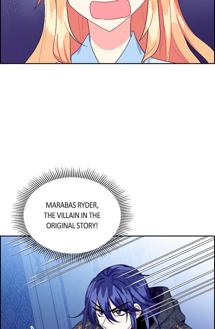 The Younger Male Lead Fell for Me before the Destruction Chapter 35 60